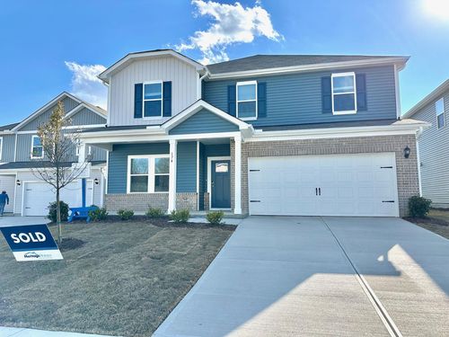 174 White Birch Lane, Angier, NC, 27501 | Card Image