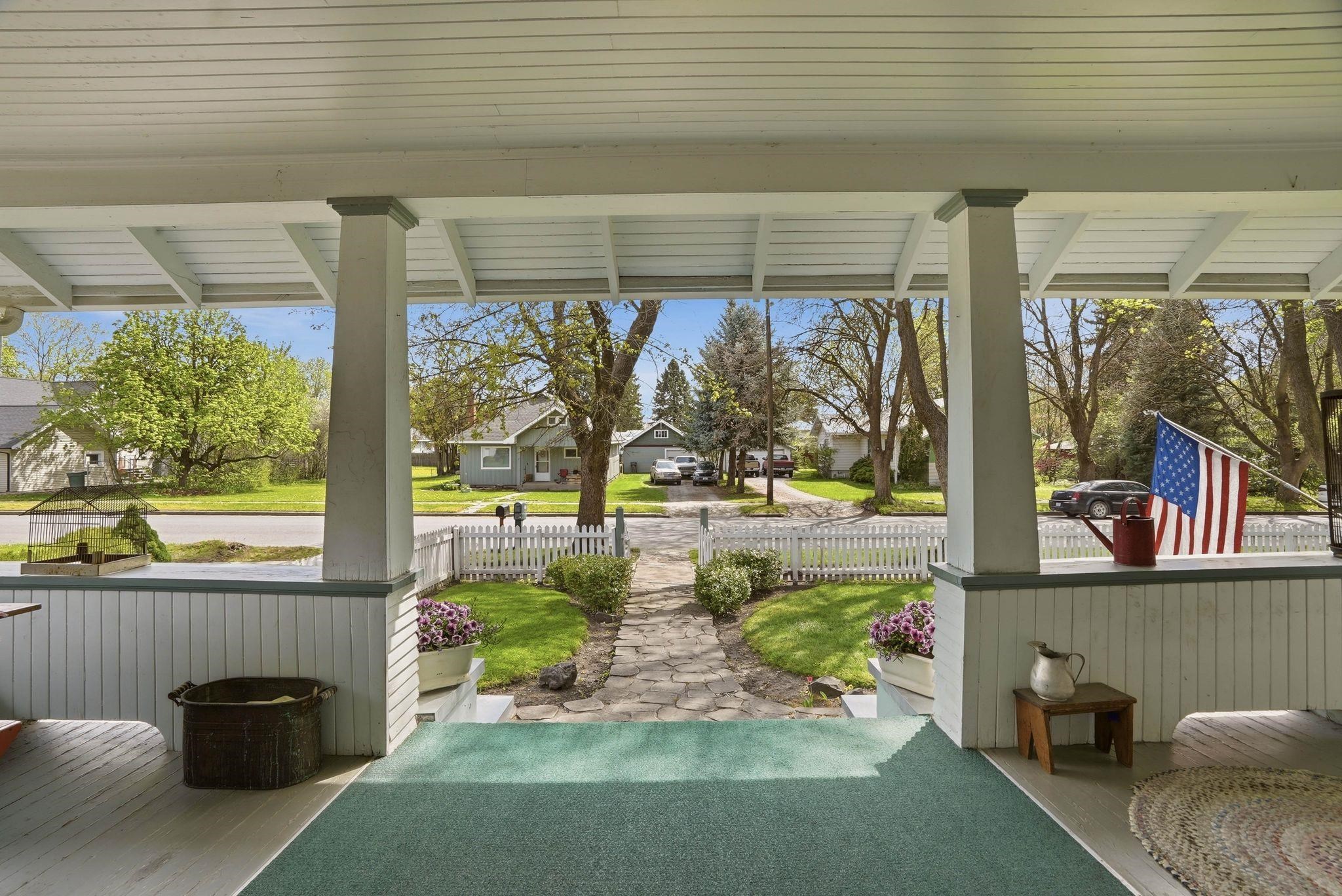 Residential in Chewelah 3