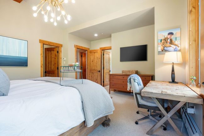 1 - 29 Nosedive Dr, Condo with 4 bedrooms, 6 bathrooms and null parking in Stowe VT | Image 17