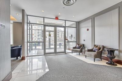 320 - 111 Civic Square Gate, Condo with 2 bedrooms, 2 bathrooms and 1 parking in Aurora ON | Image 3