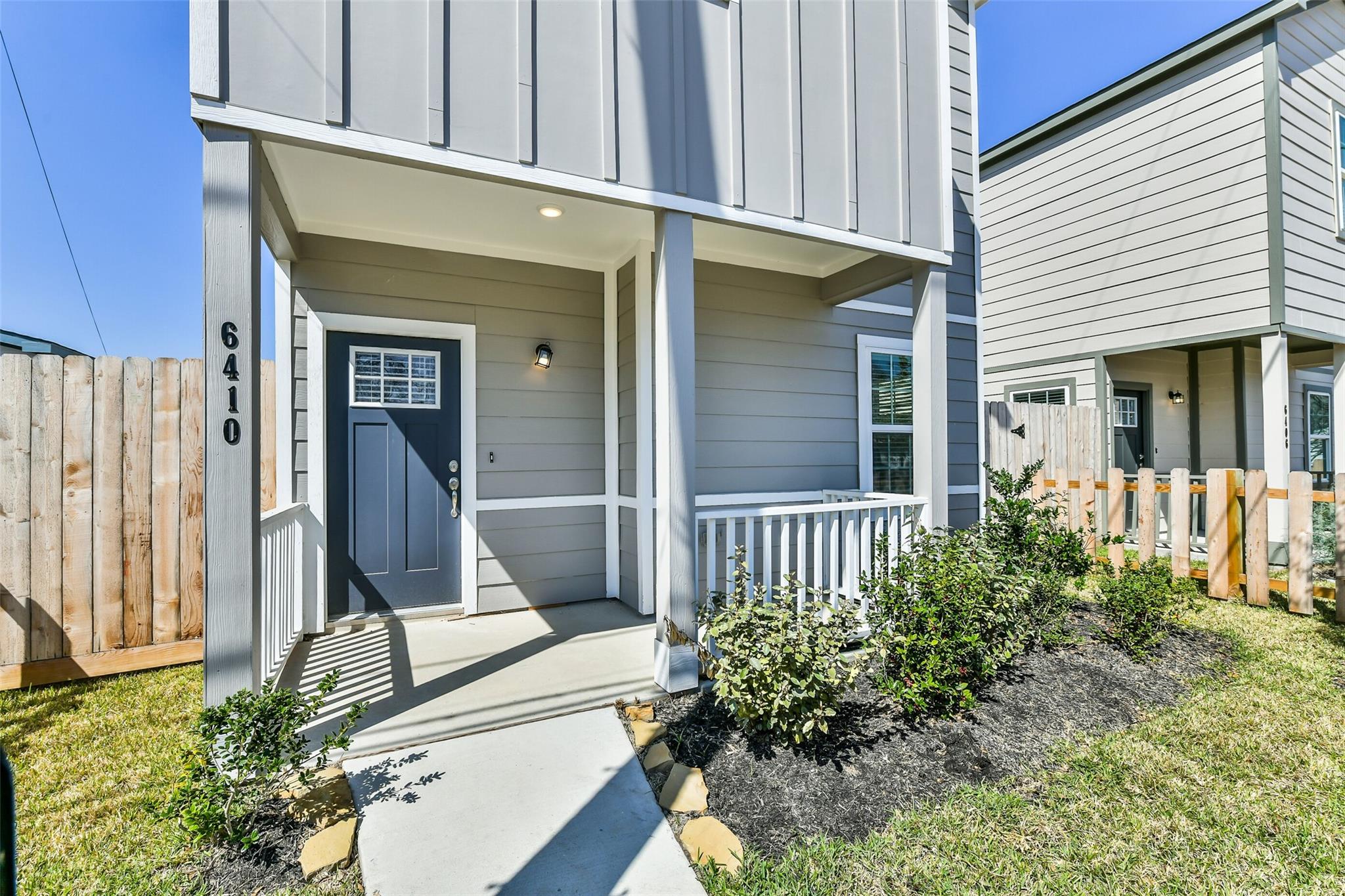 Residential in Houston 4