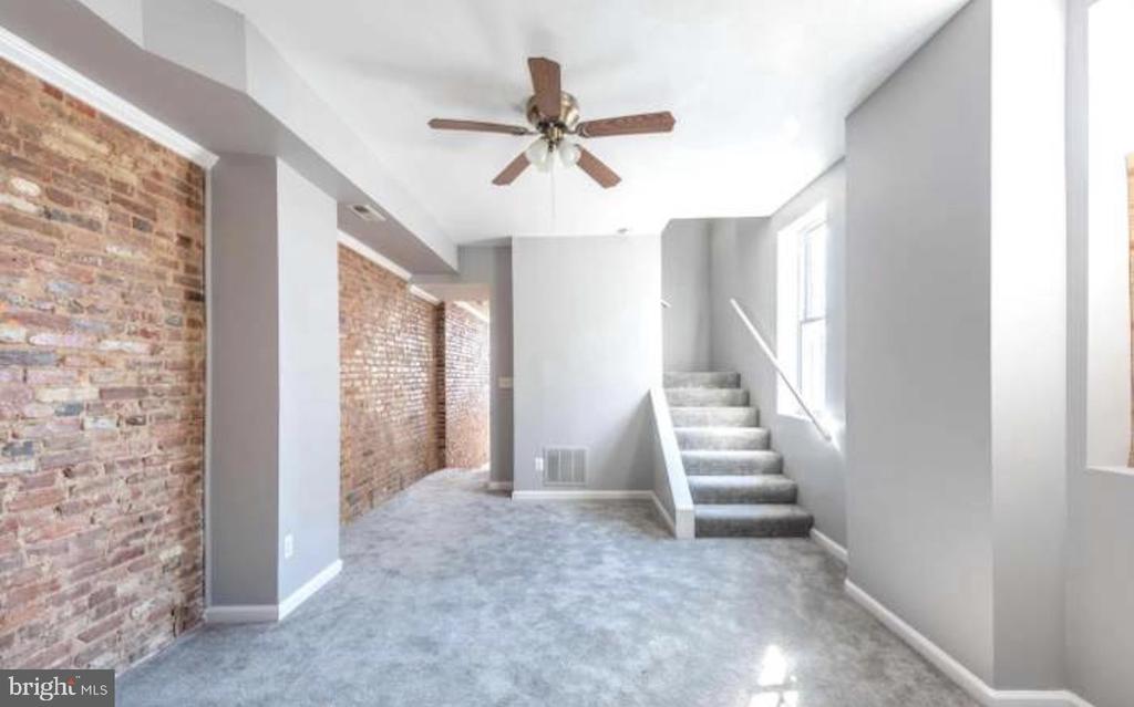 Residential Lease in BALTIMORE 5