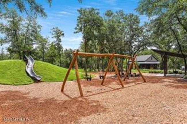 392 Rosemont Dr, Townhouse with 3 bedrooms, 3 bathrooms and null parking in St Augustine FL | Image 14