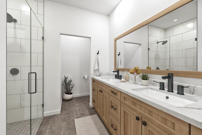 primary bathroom | Image 9