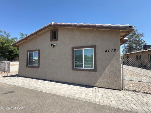 1-4013 E 22nd Street, Tucson, AZ, 85711 | Card Image