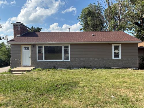 6 Brownlow Dr, Decatur, IL, 62521 | Card Image