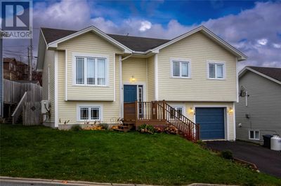 18 Goldrock Run, House other with 3 bedrooms, 2 bathrooms and null parking in Conception Bay South NL | Image 1