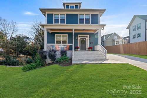 1410 Jennings St, Charlotte, NC, 28216 | Card Image