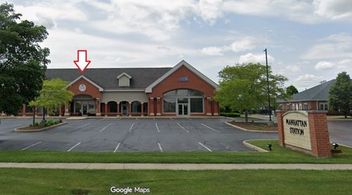 25628 S Gougar Rd, Manhattan, IL, 60442-9502 | Card Image