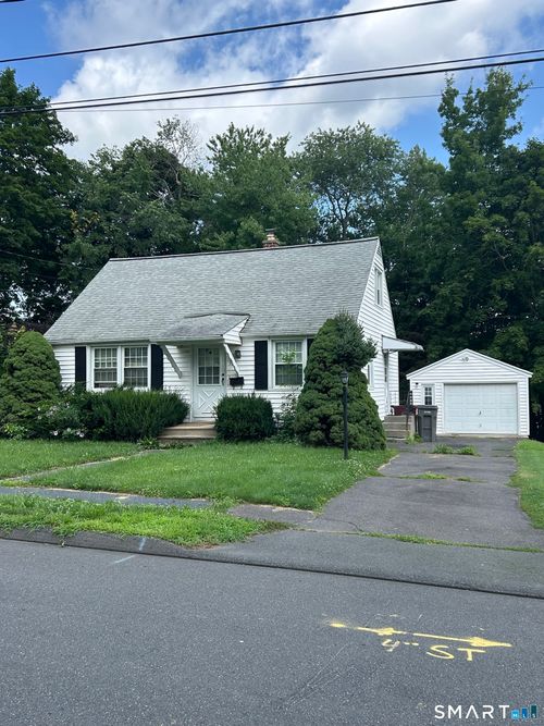 327 N Hoadley St, Naugatuck, CT, 06770-2521 | Card Image