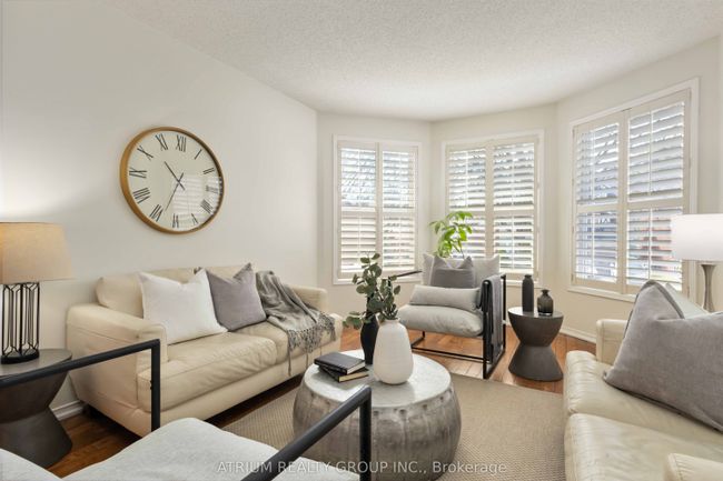 918 Alanbury Cres, House other with 4 bedrooms, 4 bathrooms and 4 parking in Pickering ON | Image 4