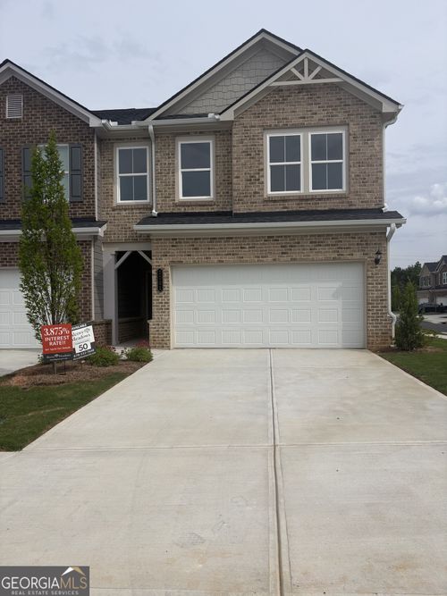 2201 Chant St, Dacula, GA, 30019-1693 | Card Image