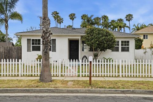1819 S Tremont Street, Oceanside, CA, 92054 | Card Image