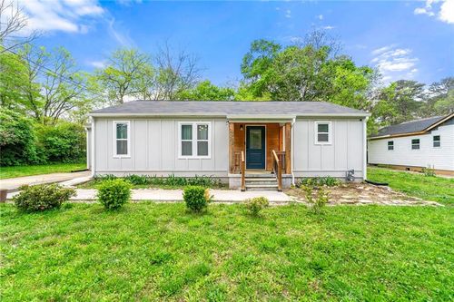 2222 Penelope St Nw, Atlanta, GA, 30314-1516 | Card Image