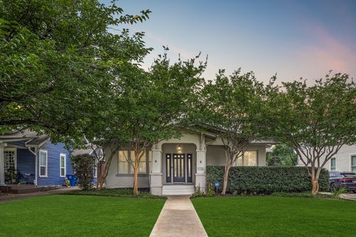 5735 Belmont Ave, Dallas, TX, 75206-6801 | Card Image