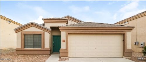 21836 W Mohave Street, Buckeye, AZ, 85326 | Card Image