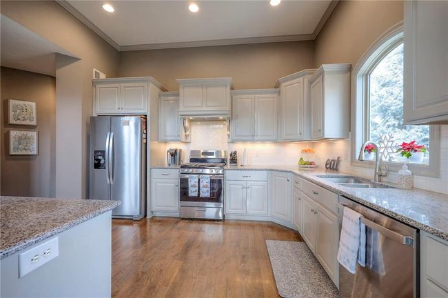 823 155 Th Cir, House other with 5 bedrooms, 4 bathrooms and null parking in Basehor KS | Image 10
