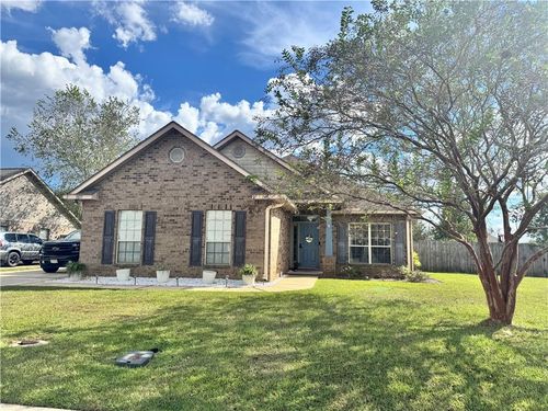 10123 Scott Plantation Dr N, Mobile, AL, 36695-4709 | Card Image