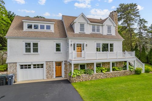 93 Bucks Creek Rd, Chatham, MA, 02633-2912 | Card Image