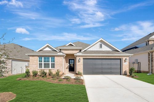 16960 Sharp Rd, Montgomery, TX, 77356-6440 | Card Image
