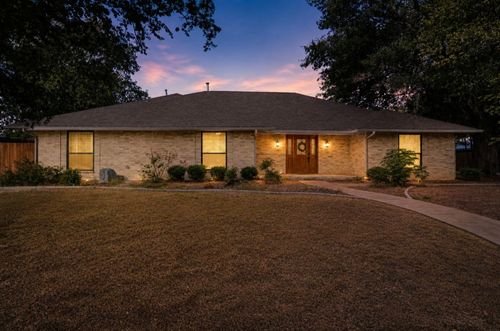 980 N Lydia St, Stephenville, TX, 76401-2028 | Card Image