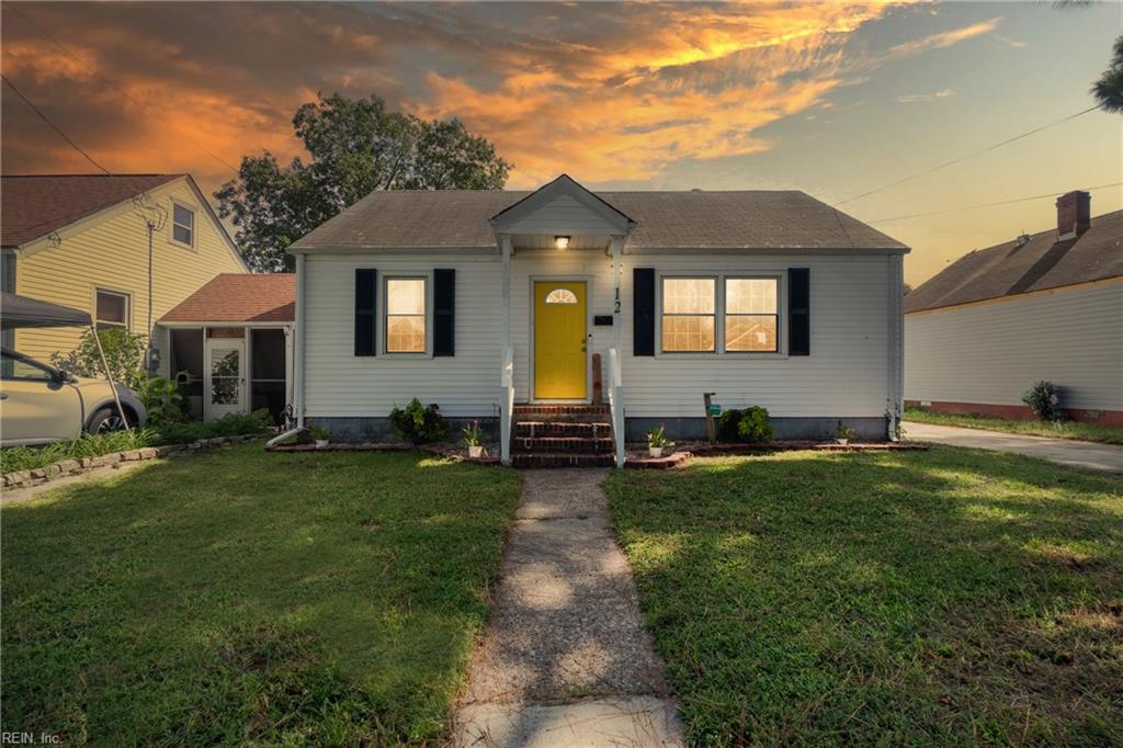 Gillis Rd, Portsmouth, VA 23702