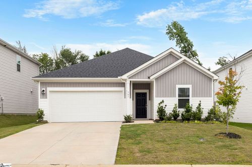 161 Vickery Rd, Woodruff, SC, 29388-6700 | Card Image