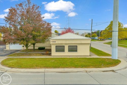 12565 E 9 Mile Road, Warren, MI, 48089 | Card Image