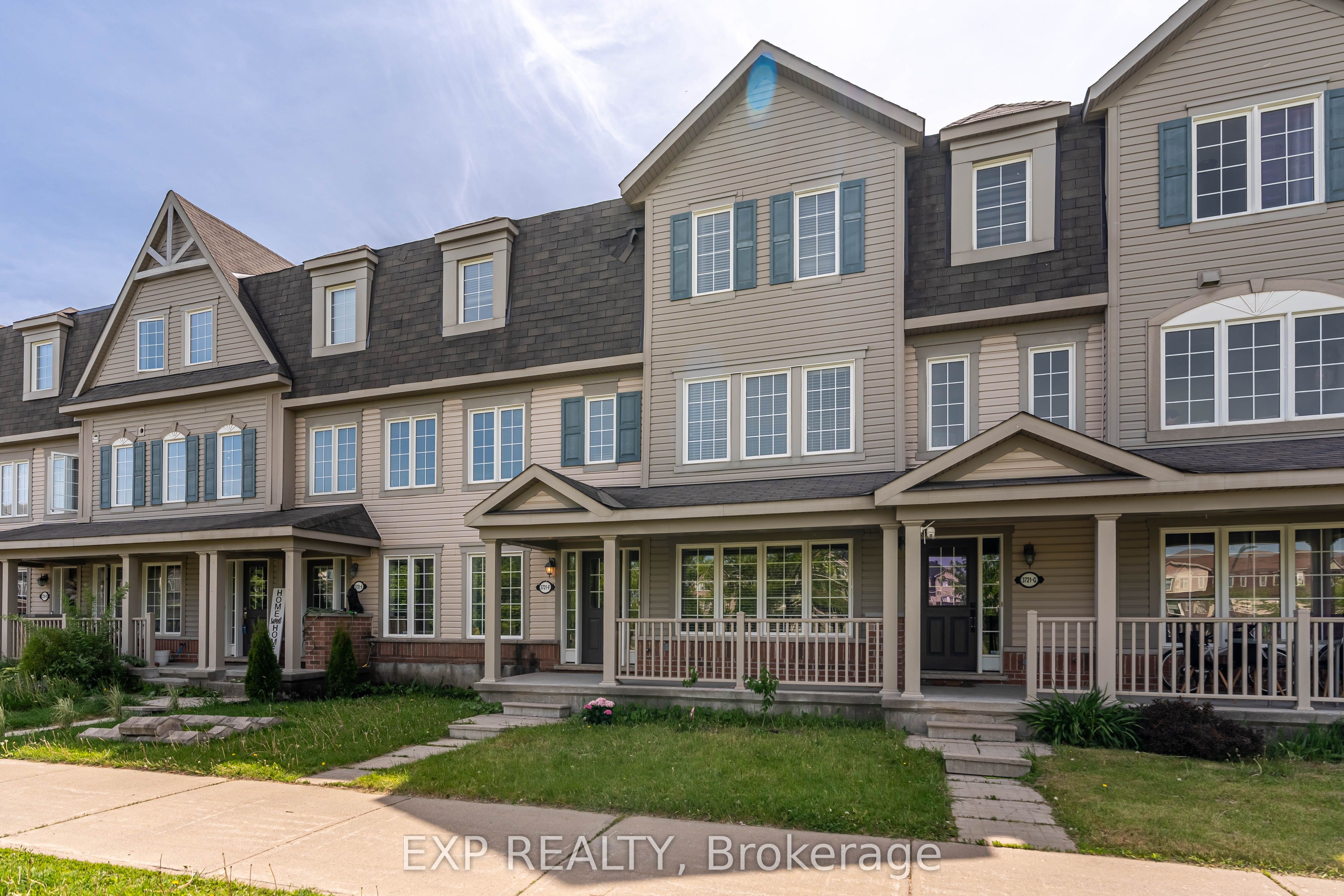 Residential in Barrhaven