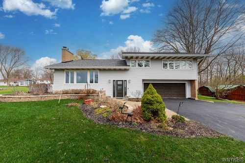 1255 W River Rd, Grand Island, NY, 14072-2421 | Card Image