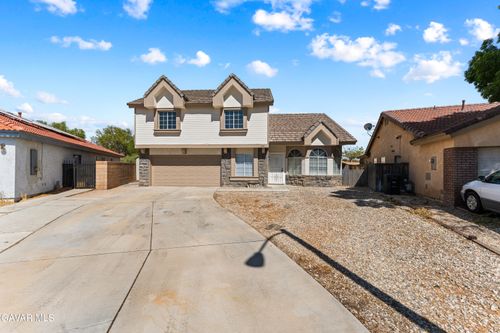 1000 Cloverdale Court, Rosamond, CA, 93560 | Card Image
