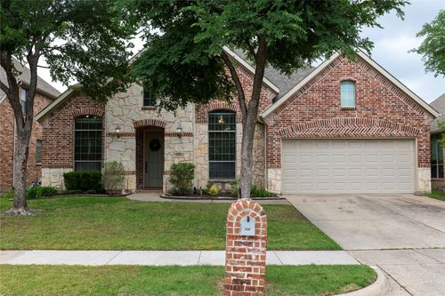 2621 Timberhollow Dr, Little Elm, TX, 75068-6880 | Card Image