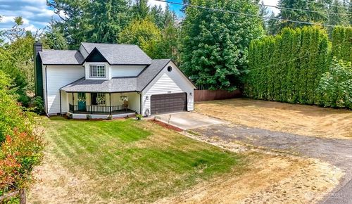 15816 Lindsay Road Se, Yelm, WA, 98597 | Card Image