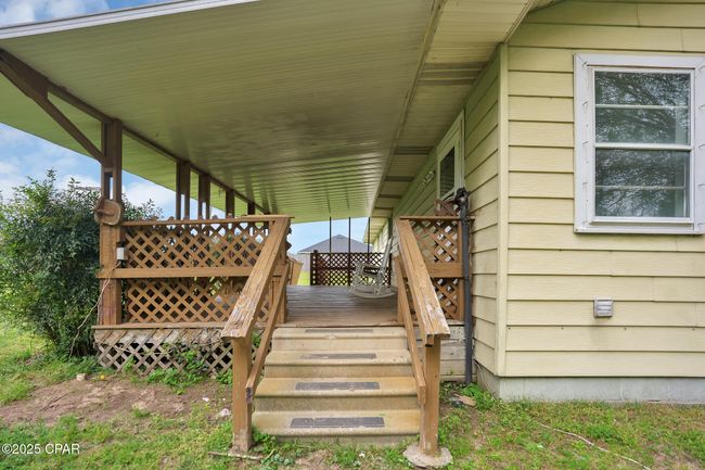 6915 Klondike Rd, House other with 4 bedrooms, 2 bathrooms and null parking in Pensacola FL | Image 25