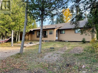 2488 Highway 540, Home with 3 bedrooms, 1 bathrooms and null parking in Little Current ON | Image 1