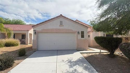 5914 Creekside Sands Ln, North Las Vegas, NV, 89031-3649 | Card Image