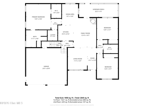 113 Planters Walk Rd, Snow Hill, NC, 28580-8494 | Card Image