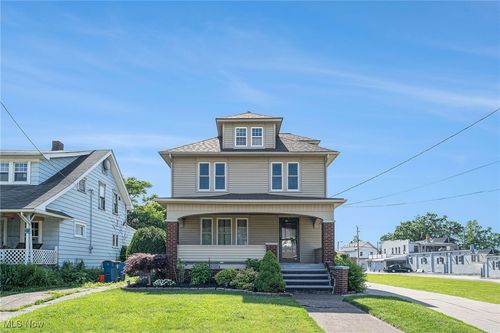 3026 Caroline Ave, Lorain, OH, 44055-1440 | Card Image