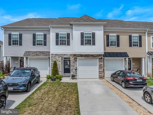 50 Billau Pl, BUNKER HILL, WV, 25413-5000 | Card Image