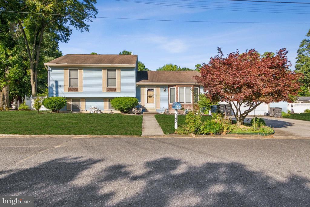 Vermont Ave, Woodbury, NJ 08096