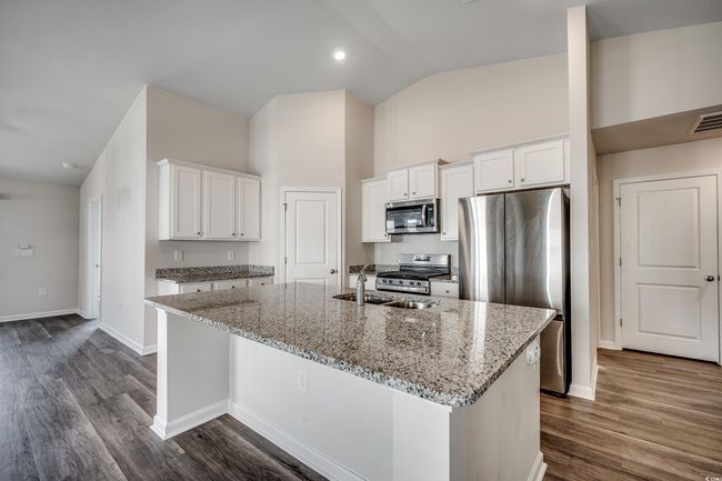 746 Eastridge Dr, House semidetached with 3 bedrooms, 2 bathrooms and 4 parking in Conway SC | Image 17