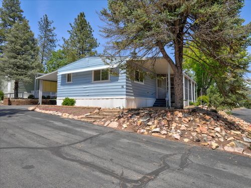 39678 Rd 425b #16, Oakhurst, CA, 93644 | Card Image