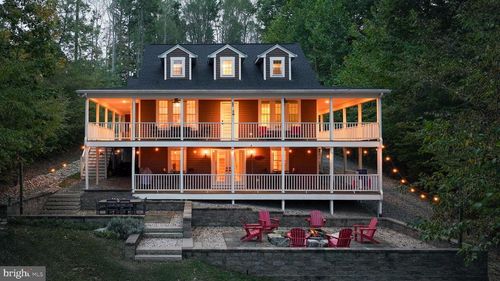 7320 Old Dickersons Rd, ORANGE, VA, 22960-9130 | Card Image