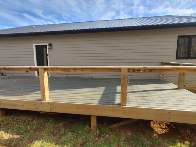 8915 Charlemont Rd, House other with 3 bedrooms, 3 bathrooms and null parking in Goode VA | Image 97