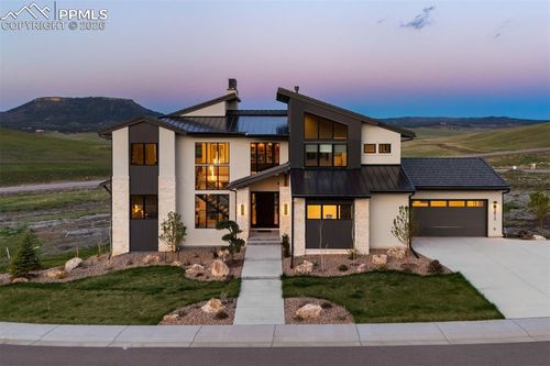 5815 Peppy San Circle, Larkspur, CO, 80118 | Card Image