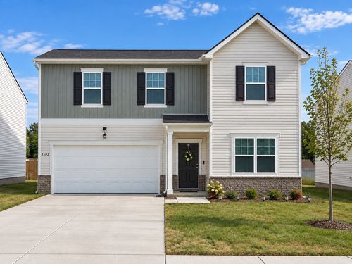 3502 Fellowship Rd, Columbia, TN, 38401-4157 | Card Image