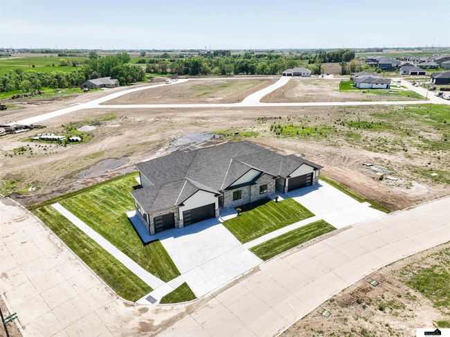 7949 Ponce Dr, Townhouse with 4 bedrooms, 3 bathrooms and 3 parking in Lincoln NE | Image 58