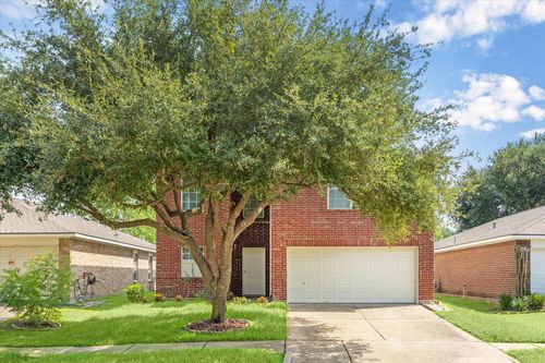 15627 Haleys Landing Ln, Houston, TX, 77095-2280 | Card Image