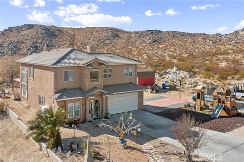 15990 Tinta Rd, Apple Valley, CA, 92307 | Card Image