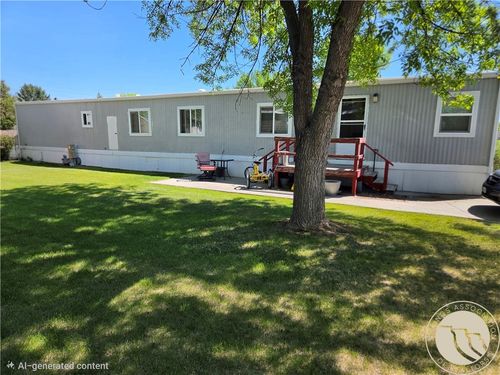 63 W Meadow Drive, Billings, MT, 59102 | Card Image